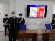 busto calendario storico arma