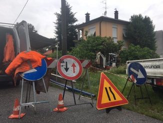 legnano lavori cantieri strade