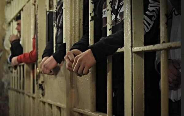 milano carceri bruno