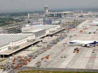 malpensa cargo sciopero precari