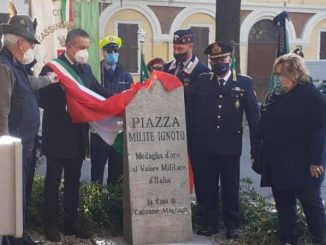 cassano piazza milite ignoto