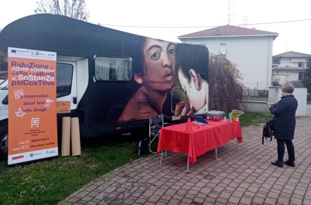 cassano parco cemento arte musica