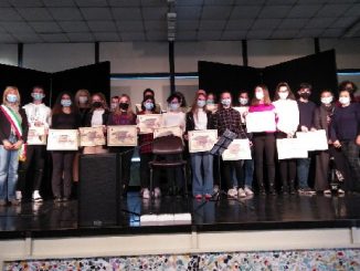 castellanza borse studio scuola