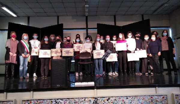 castellanza borse studio scuola