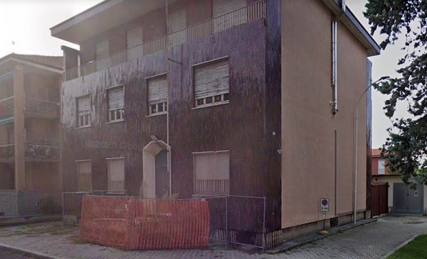 cerromaggiore casa salute sanità