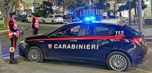 magnago rapina casa morta