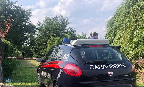 castanoprimo allarme furti castanese