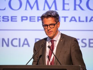 gallarate lunghi camera commercio