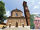 samarate piazza italia chiesa borsani