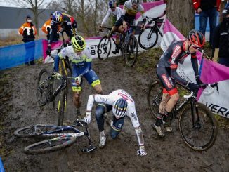 ciclismo ciclocross olanda