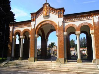 somma lega barriere architettoniche cimitero