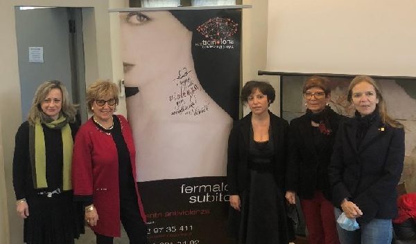 cerromaggiore legnano violenza donne