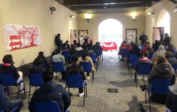 cerromaggiore legnano violenza donne