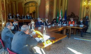 consiglio comunale Varese