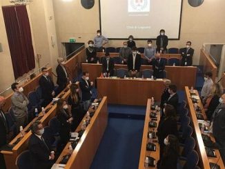 legnano colombo consiglio