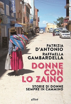 rescaldina donne spettacolo libro