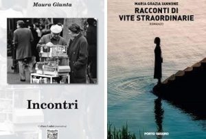 legnano libri autrici presentazione