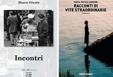 legnano libri autrici presentazione