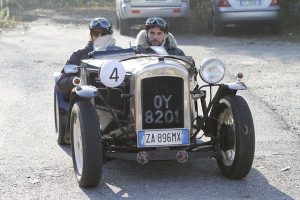 volandia auto epoca