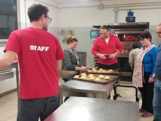 legnano slowfood pane corsi