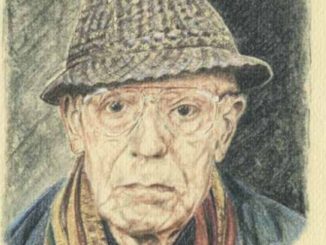 sesto arsenio de boni mostra