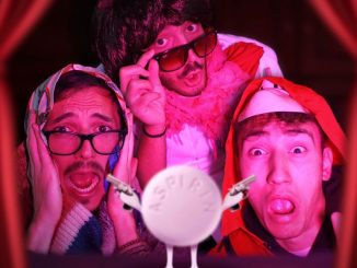 solbiate dischi volanti teatro
