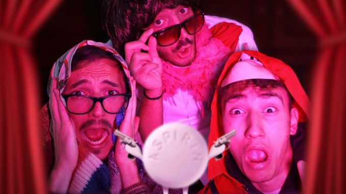 solbiate dischi volanti teatro