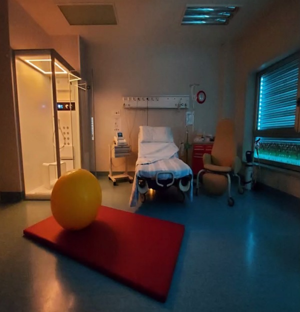 legnano ospedale gestanti fondazione