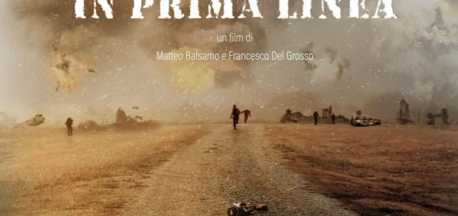 gallarate acli guerra film