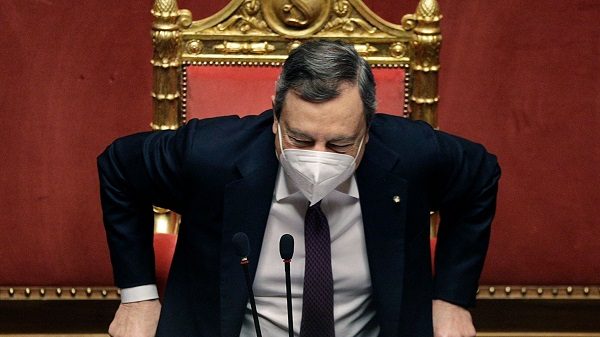 bottini draghi quirinale