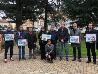 olgiateolona concorso ecoattivi premiazione ambiente
