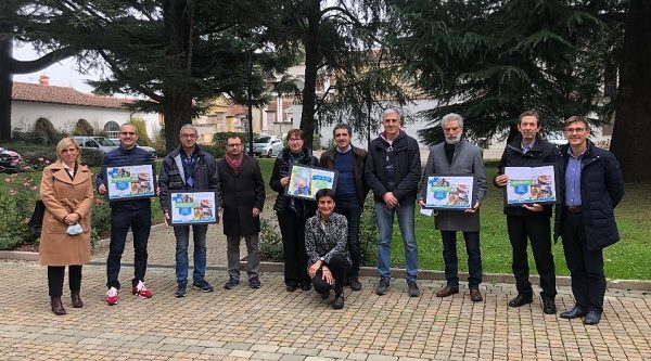 olgiateolona concorso ecoattivi premiazione ambiente