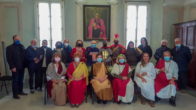 festa San Martino Varese