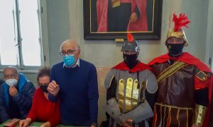 festa San Martino Varese