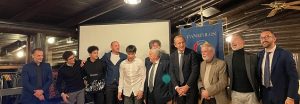 Panathlon LaMalpensa Carlo Speroni