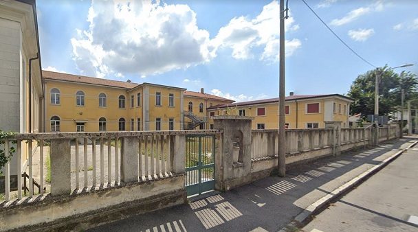 Gallarate quarantena scuola marconi