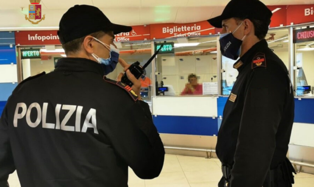 gallarate falsi biglietti bus