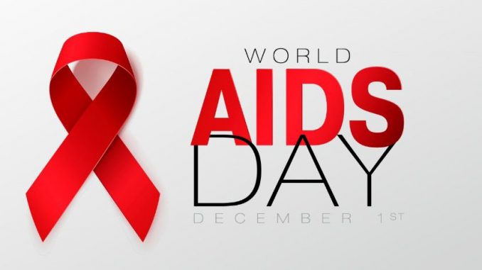 giornata Aids