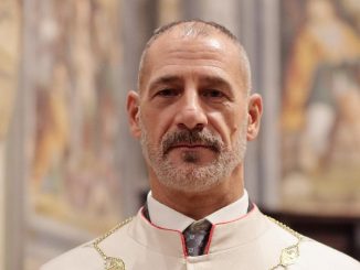 legnano palio investitura granmaestro