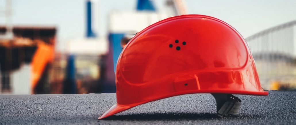 infortuni sul lavoro Varese
