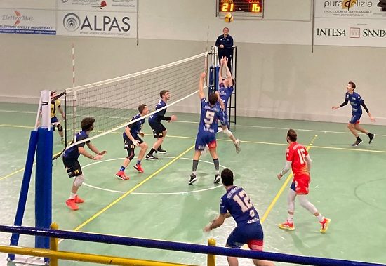 ivm vittoria cus pavia 01
