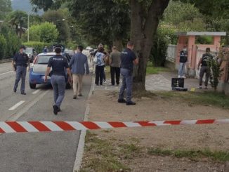 lavena tentato omicidio perizia
