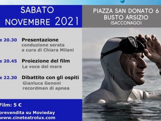 Cinema Lux Gianluca Genoni