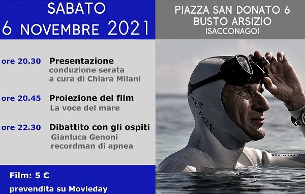 Cinema Lux Gianluca Genoni