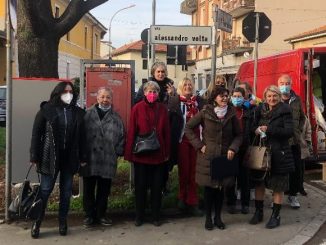 legnano comitato legnarello viabilità