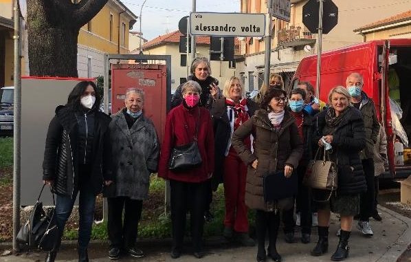 legnano comitato legnarello viabilità