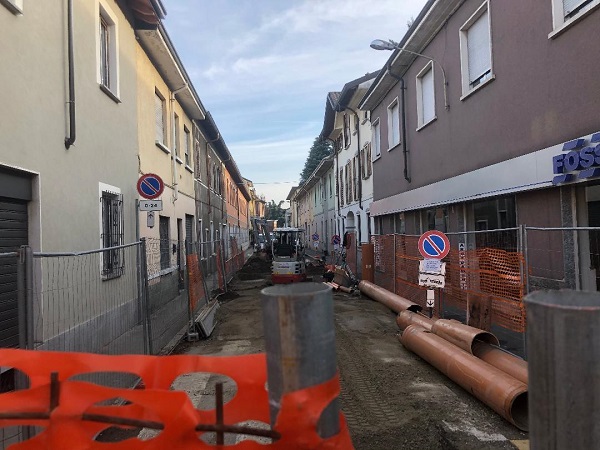 legnano comitato legnarello viabilità