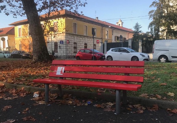 legnano giornata violenza donne