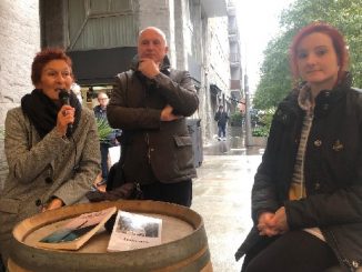 legnano libri donne presentazione