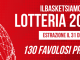 Lotteria InsiemeperPassione IlBasketSiamoNoi
